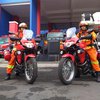 “Walang Kadung”, Armada Unik Baru PMK Surabaya