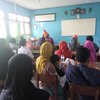 Di Depan Wali Murid, Kepsek SMPN 2 Gresik Pamer Fasilitas Sekolah