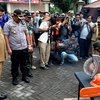 Pemkot Probolinggo Pantau Kesiapan Antisipasi Bencana