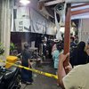 Polisi Selidiki Dugaan Pembunuhan Perempuan Paruh Baya di Surabaya