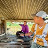 Lepas dari Penangkaran, Rusa Timor Rusak Lahan Pertanian Warga Tuban