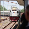 H-2 Lebaran, Enam Perjalanan Kereta di Daop 7 Madiun Terlambat