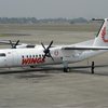 Tak Diizinkan, Wings Air Batal Mendarat di Sabang