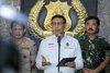 Insiden Pembakaran Bendera di Garut, Wiranto : Tercapai Kesepakatan