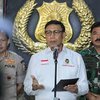 Insiden Pembakaran Bendera di Garut, Wiranto : Tercapai Kesepakatan