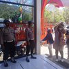 Cegah Klaster Baru, Polres Situbondo Terjunkan 300 Personil Amankan Tempat Wisata