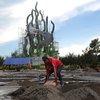 Pengembangan Wisata Baru, Taman Suroboyo Kenjeran Terus Berbenah
