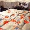 Uji Coba Pasar, Bulog Luncurkan Beras Sachet 200 Gram
