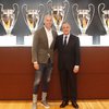 Zidane Kembali Pimpin Real Madrid