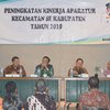Pemkab Gresik Bertekad 18 Kecamatan Berzona Integritas